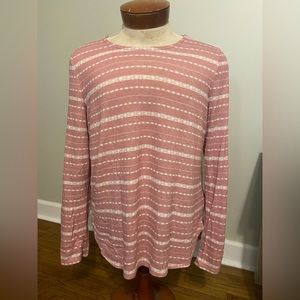 Long Sleeve lightweight sweater